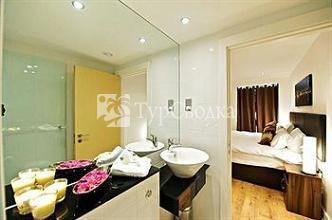 Laystall Apartments by stayManchester 4*