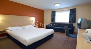 Travelodge Hotel Airport Manchester 2*