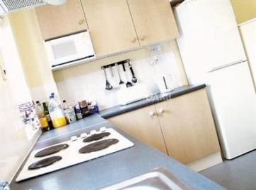 Victoria Hall Student Accommodation at Higher Cambridge Manchester 4*