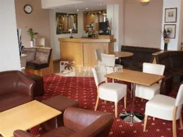 Westlynne Hotel Crumpsall Manchester 3*