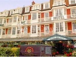 Walpole Bay Hotel Margate 3*