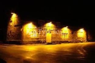 The White Horse Inn Market Harborough 4*
