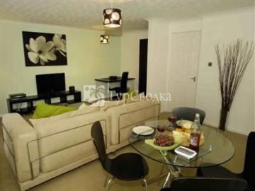 Mk Apartments South Fifth Street Milton Keynes 3*