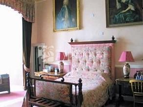 Tower Bed and Breakfast Mold 4*