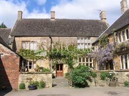 Old Farm Bed and Breakfast Moreton-in-Marsh 3*