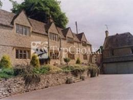 Snowshill Hill Estate Bed and Breakfast Moreton-in-Marsh 3*