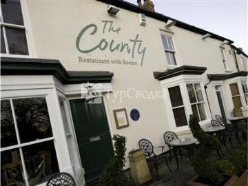 The County Hotel Newton Aycliffe 1*