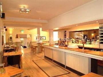 The Worlds End Hotel Ecton Northampton 4*
