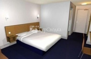 Travelodge Hotel Central Norwich 2*