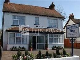 Five Mile View Guest House Oxford 3*