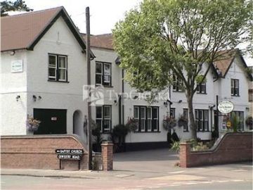 Green Gables Guest House Oxford 3*
