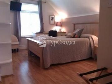 Lina Guest House Oxford 3*