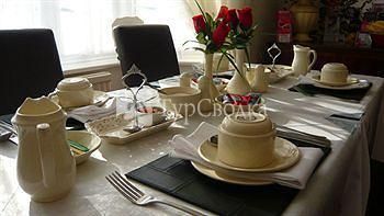 The Ridings Guest House 3*