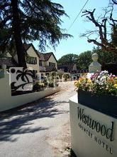 Westwood Country Hotel Oxford 3*