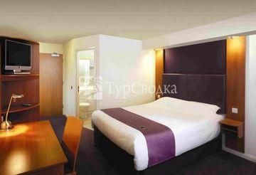 Express by Holiday Inn Rayleigh 2*