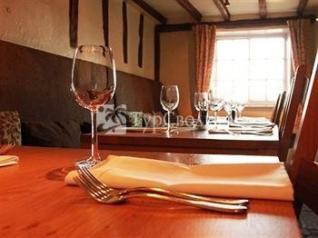 The Cricketers' Arms 4*