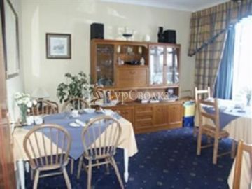 Kendall Guest House Saltford 1*