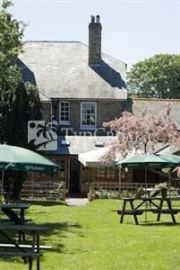 Blue Pigeons At Worth Inn Sandwich (England) 4*