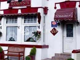 Robyn's Guest House 3*
