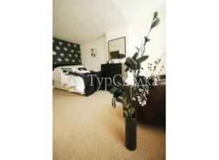 City Lodgings Limited City Center Sheffield 3*