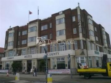 The County Hotel Skegness 2*