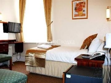 Ilfracombe House Hotel Southend On Sea 4*
