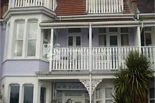 The Waverley Guest House Southend On Sea 3*