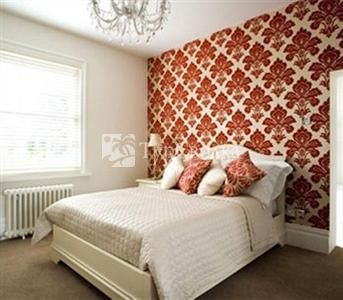 The Old Vicarage Boutique Hotel 4*