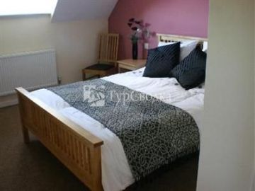 Moorsticks Bed & Breakfast 4*