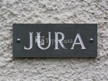 Jura Cottage St Andrews 4*