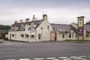 Premier Inn Stirling 3*