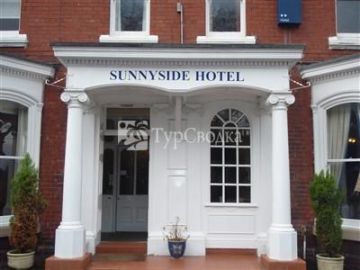 Sunnyside Hotel 3*