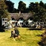 Cheney Thatch Bed and Breakfast Swindon 3*