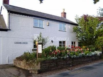 Cheshire Cheese Cottage Bed & Breakfast Tattenhall 3*