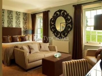 The Mount Somerset Hotel 3*