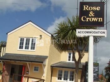 The Rose & Crown Country Inn 4*