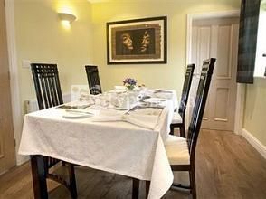 Blossom House Tideswell 4*