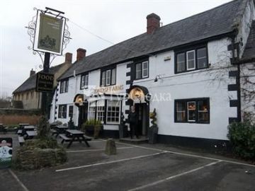 The Somerset Arms 4*