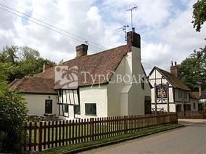The Brocket Arms 3*