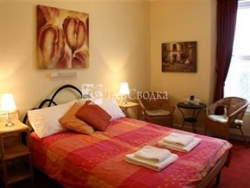 Florence Guest House 3*