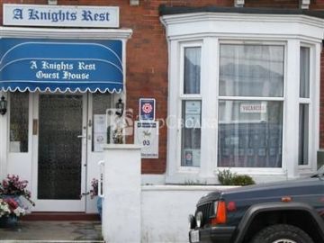 A Knights Rest Guest House 3*