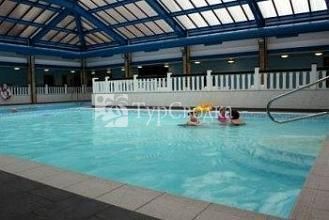 Hotel Rembrandt Weymouth 3*
