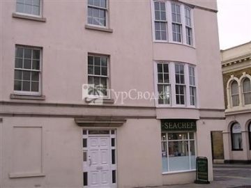 Jubilee View Apartment Weymouth 3*