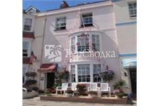 Spindrift Guest House Weymouth 3*