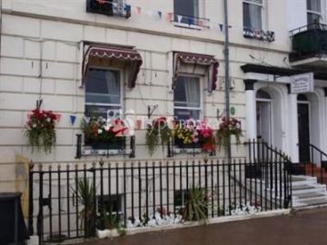 The Channel Guest House Weymouth 3*