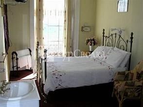 The Concorde Guest House Weymouth 3*