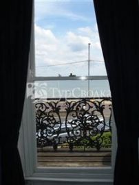 The Mayfair Hotel Weymouth 3*