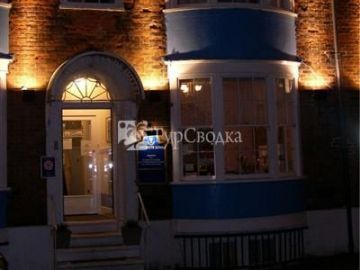 Weymouth Sands Guest House 3*