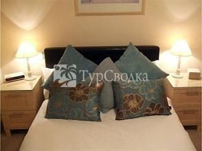 31 Queens Road Guest House Winchester 3*