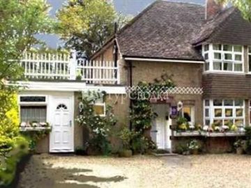 Orchard House Twyford Winchester 3*